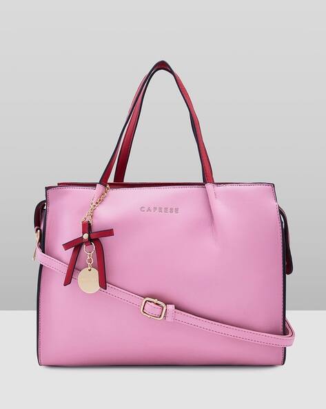 Buy Blush Handbags for Women by CAPRESE Online