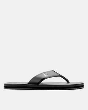 u.s. polo assn. Men Open-Toe Slip-On Flip Flops-picture-43