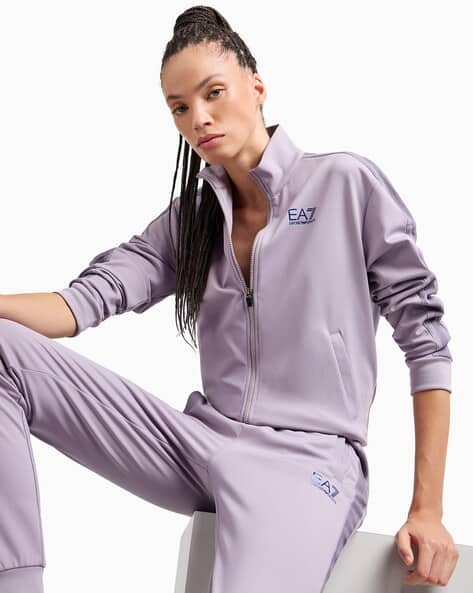 Armani Ea7 Emporio Emporio Armani Women's Tracksuit Buy