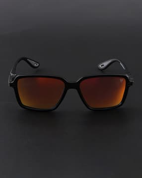 voyage Men Full Rim Frame Sunglasses-picture-24