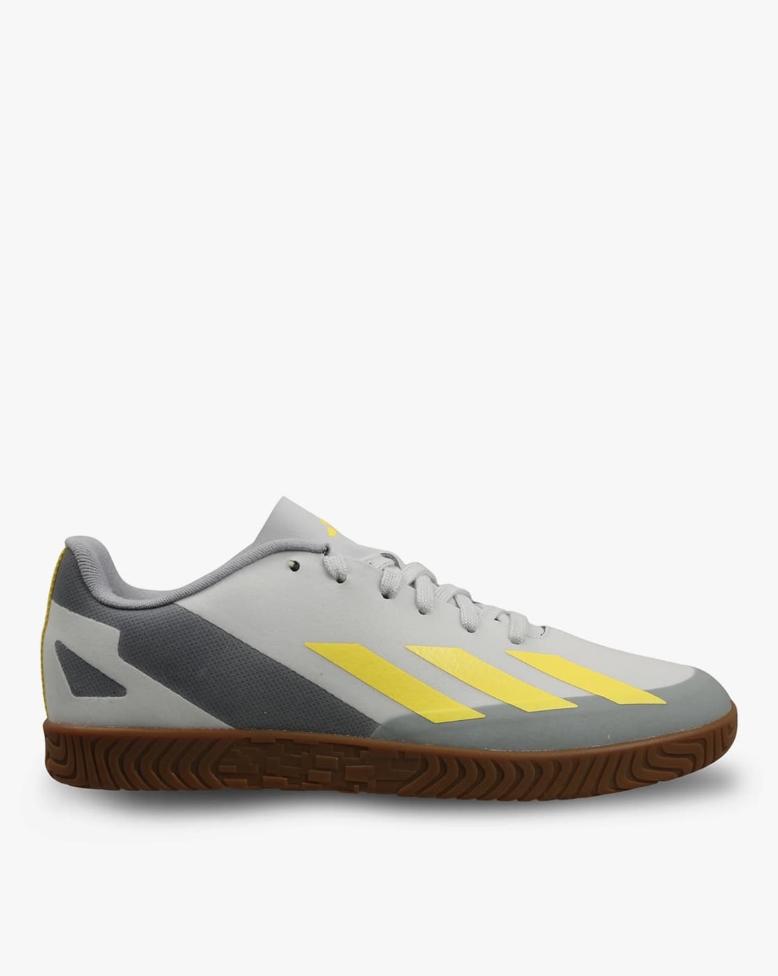 Buy ADIDAS Men Men Ace Crux Training Shoes Online | Ajio.com
