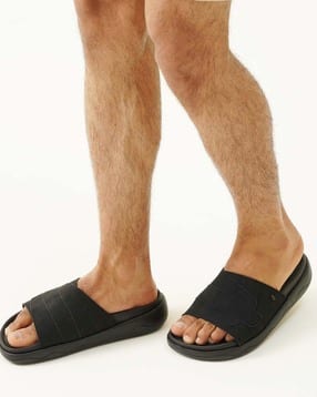 michael angelo Men Thong-Style Flip-Flops-picture-24