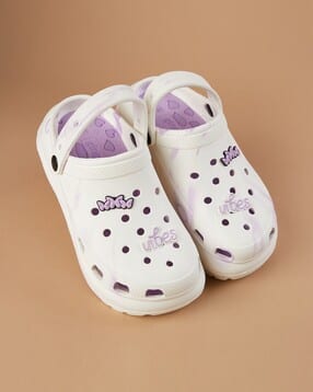 ginger by lifestyle Slippers with EVA Upper-picture-42