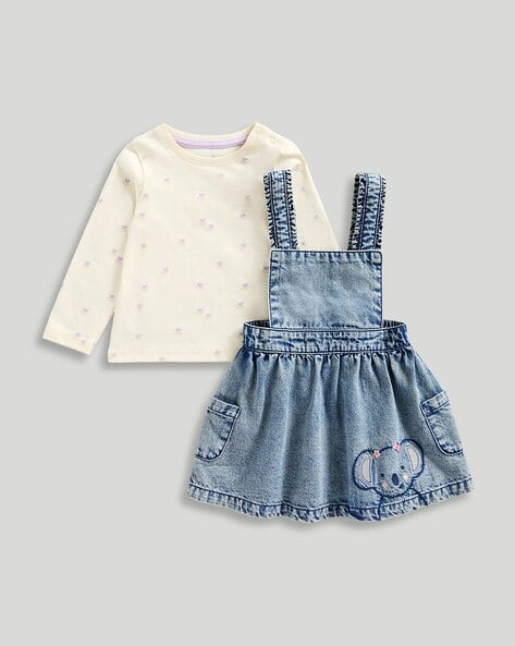 mothercare ajio baby clothes