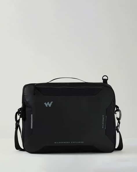 Buy Wildcraft Unisex Crossbody Back Pack Online | Ajio.com