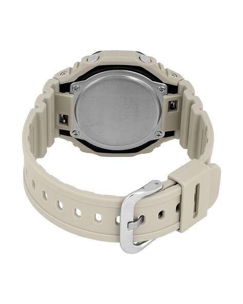 CASIO G-SHOCK DW-6900SD Desert Beige Series デザートベージュ