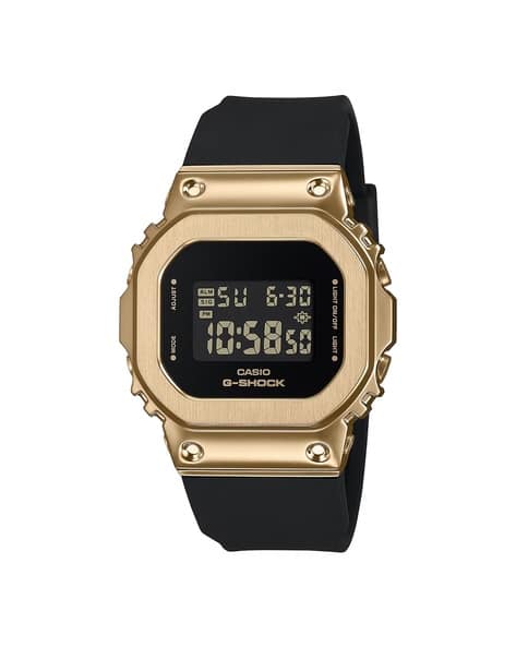 Buy Black Watches for Women by Casio Online