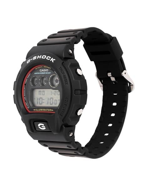 Buy Casio Men G-Shock Water-Resistant D Online | Ajio.com