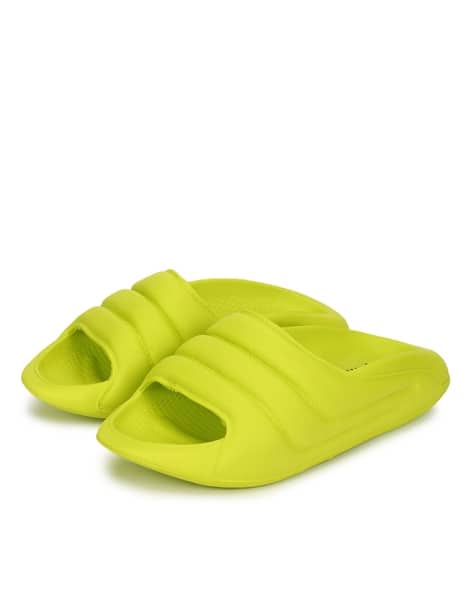 YOHO Women Slides with EVA Upper