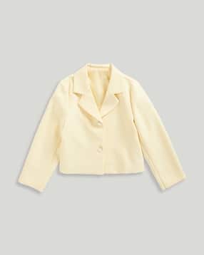 mothercare Girls Single-Breasted Blazer-picture-52