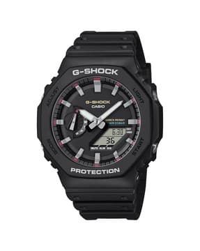 Buy Casio Men G-Shock Water-Resistant M Online | Ajio.com