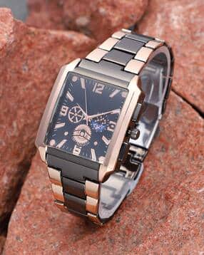 french accent Men Analogue Wrist Watch - SS25-FAWC1018-picture-38
