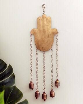 Windchimes with Copper Bells