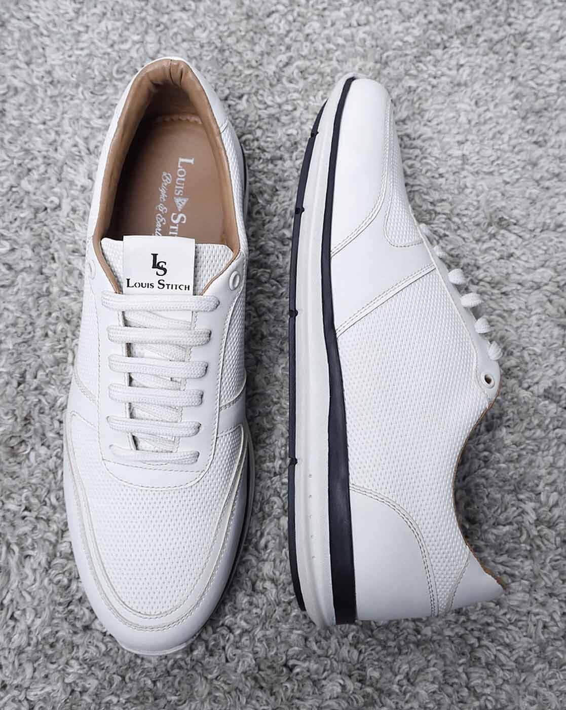 HOT Bigsaree Roadster White Shoes Roadster White Shoe Buy