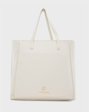 caprese Women Faux Leather Tote Bag-picture-9