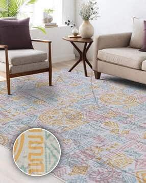 Traditional Rug in a Bag-Washable-image-31