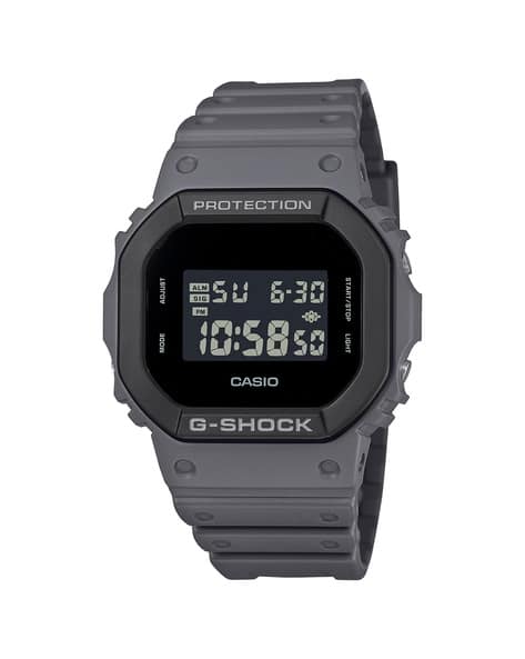 Buy Grey Watches for Men by Casio Online
