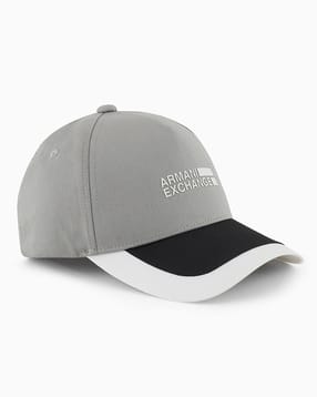 armani exchange Men Urban Lightness Baseball Cap-picture-42