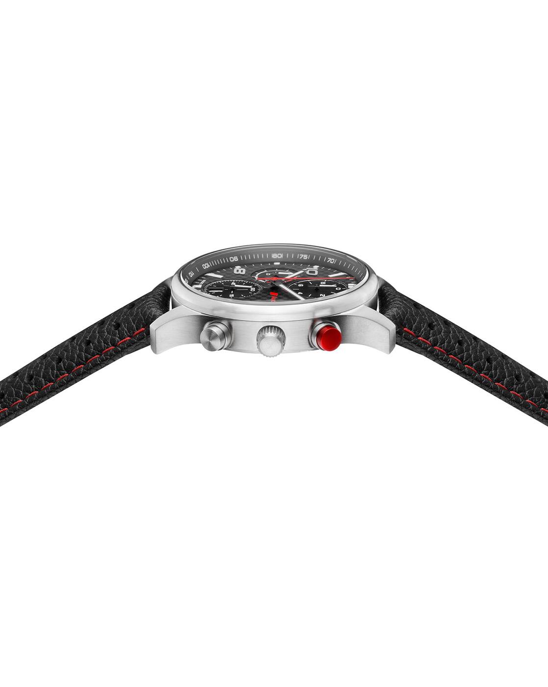 Buy Black Watches for Men by Audi Online | Ajio.com