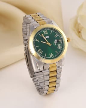 haute sauce Women Round-Dial Analogue Watch-picture-33
