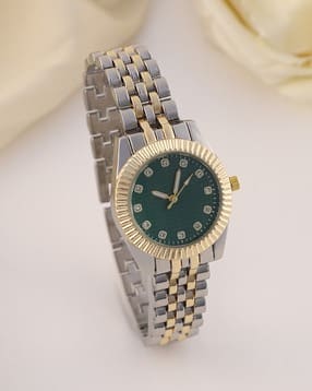 haute sauce Women Round-Dial Analogue Watch-picture-43