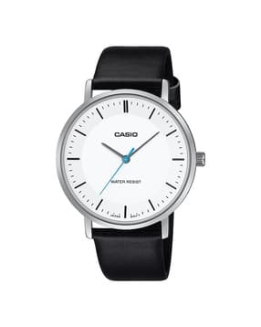 casio Men Enticer Water-Resistant Analogue Watch- MTP-VT04L-7EDF-picture-28