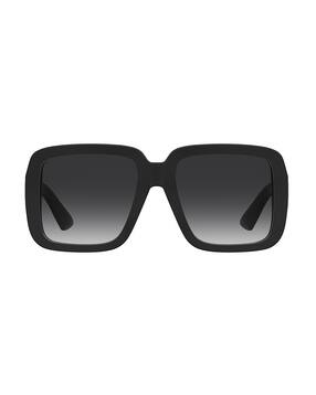 Women UV-Protected Square Sunglasses-207700807559O-image-44