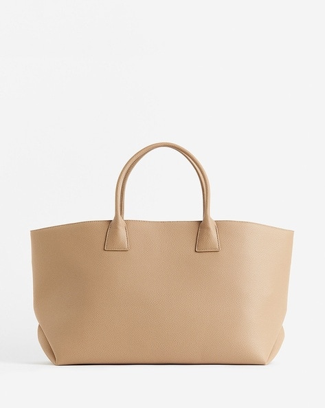 Buy Beige Handbags for Women by H&M Online