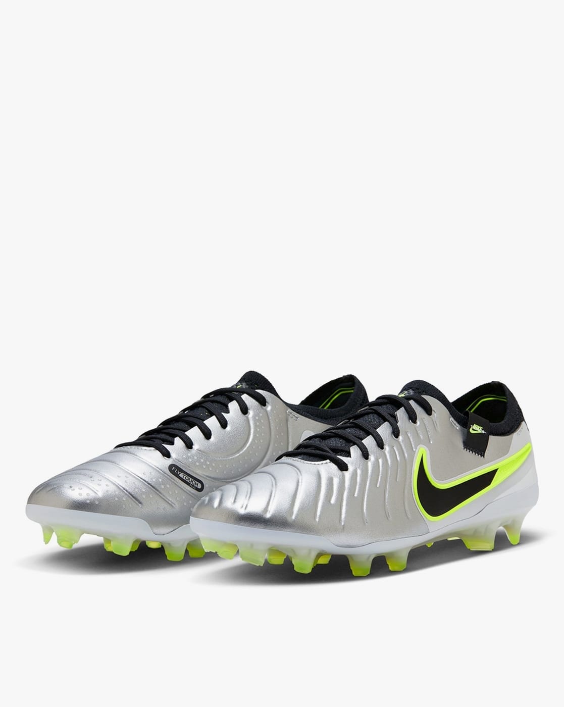 Nike Shoe Nike Legend Vi Fg Nike Tiempo Legend Grey Nike Tiempo