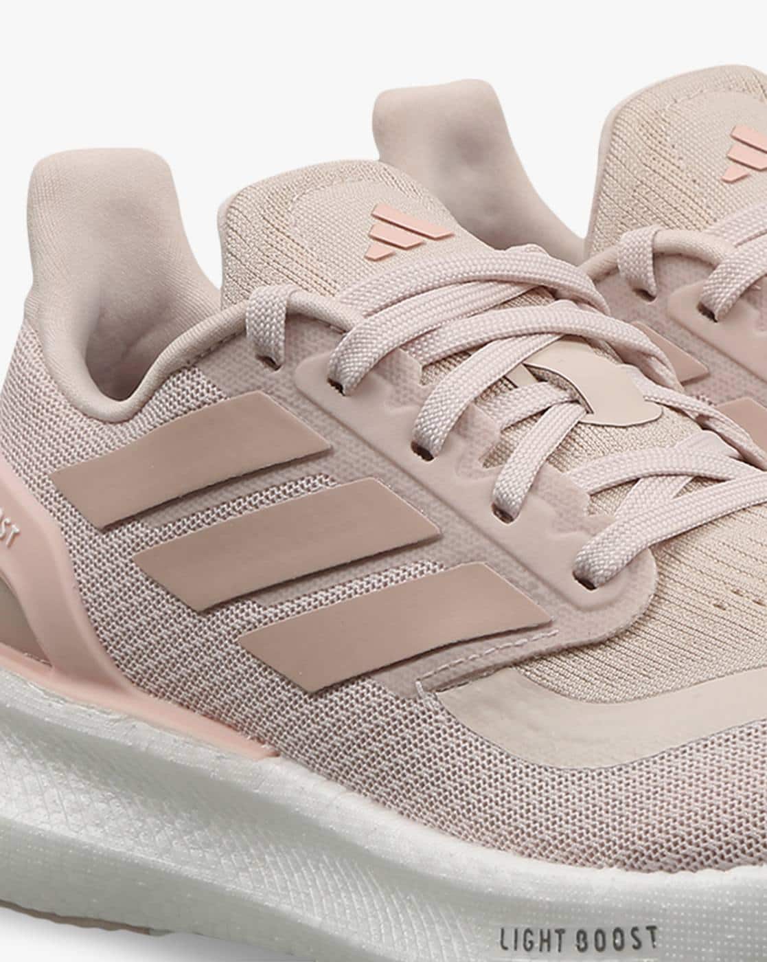 Buy ADIDAS Women Pureboost 5 W Running Shoes | Pink Color