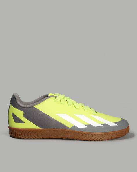 Buy Green Sports Shoes for Men by ADIDAS Online | Ajio.com