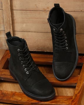 Thursday Boot Black Matte Men's Dress Black Boots Buy Grey Boots
