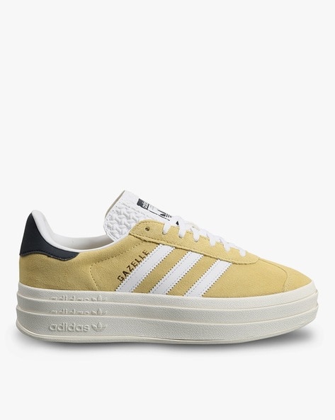 adidas gazelle bold