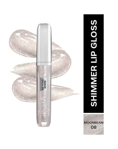 Buy Cosmic Glaze 10 Lips for Women by Faces Canada Online | Ajio.com