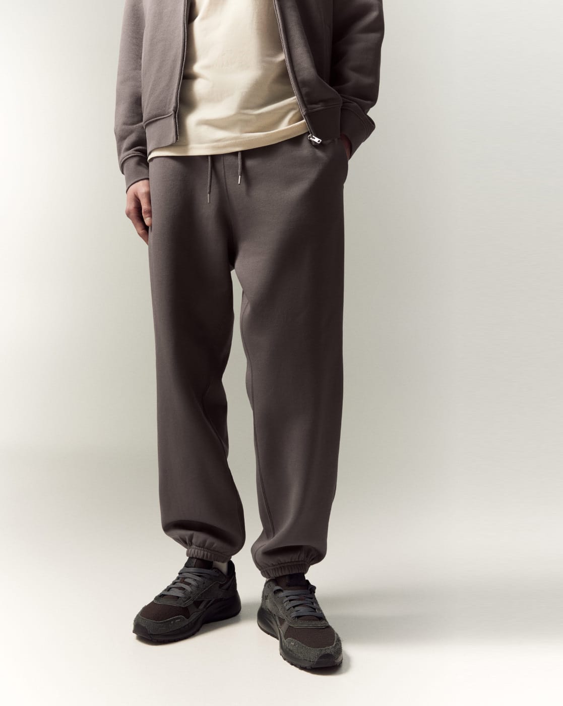 Polo And Joggers Outfit Outfit Polo Men Joggers Sweat Pants Dress