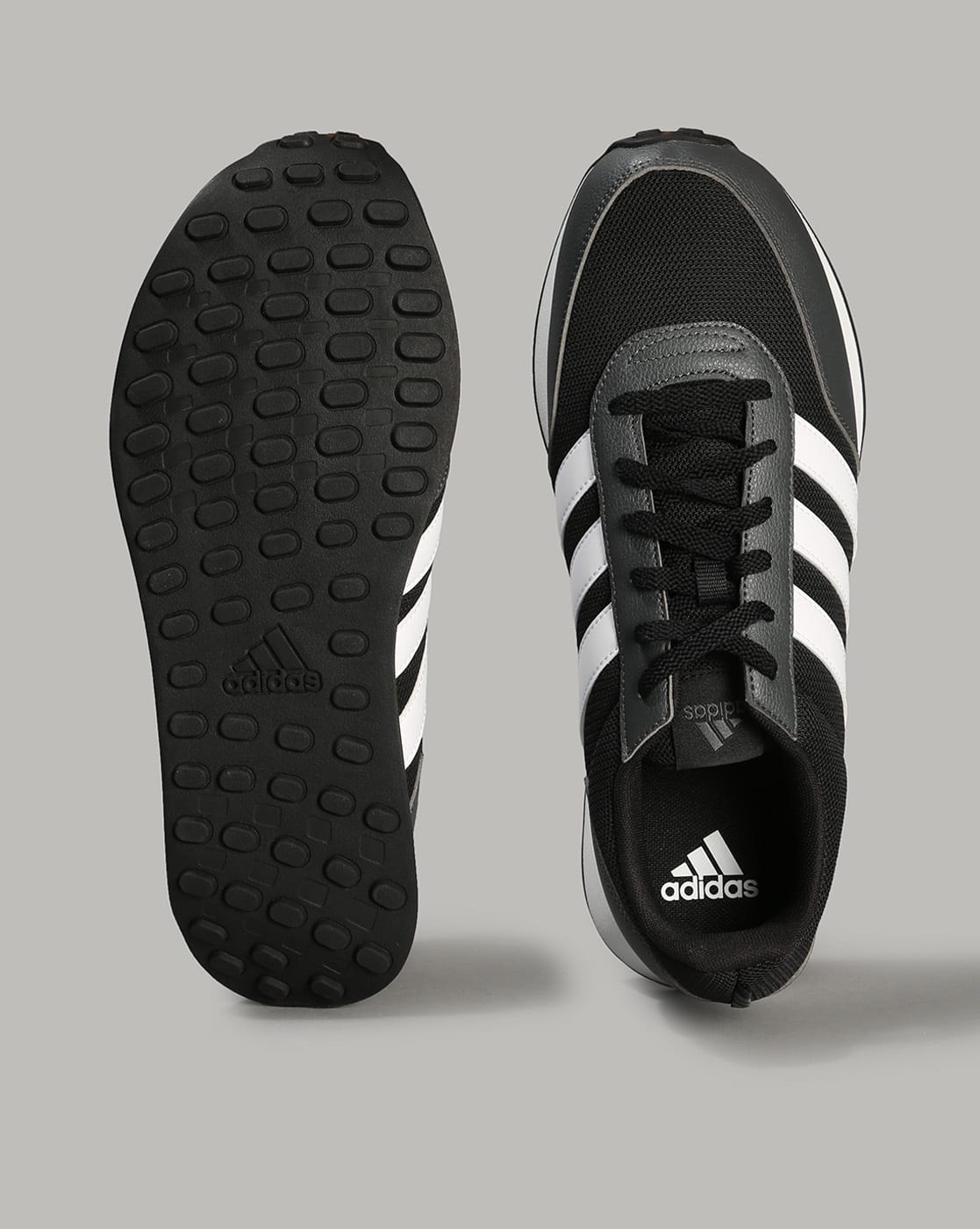 Buy Black Sports Shoes for Men by ADIDAS Online
