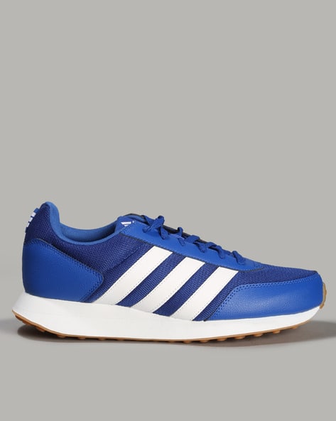 ADIDAS Men RUN 50S Low-Top Running Shoes