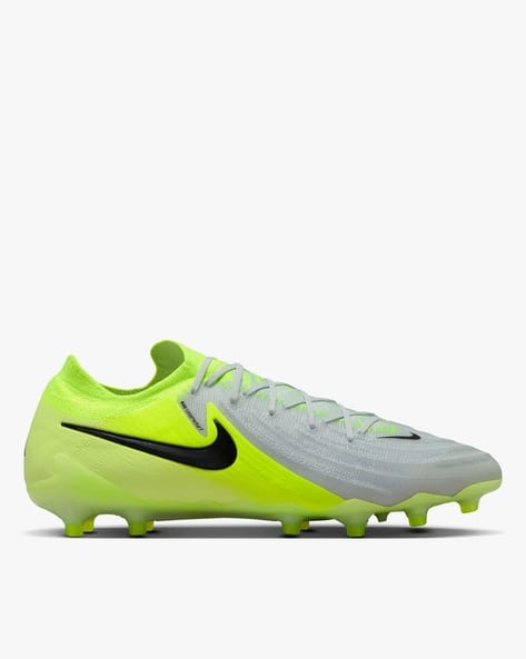 NIKE PhantomGX Ⅱ Elite AG-PRO 26.5cm Buy NIKE Men Phantom Gx II Elite AG-PRO Football Shoes | Grey