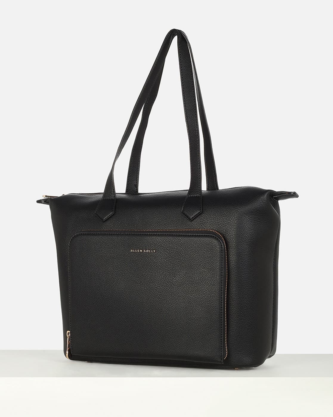 Buy Black Handbags for Women by ALLEN SOLLY Online