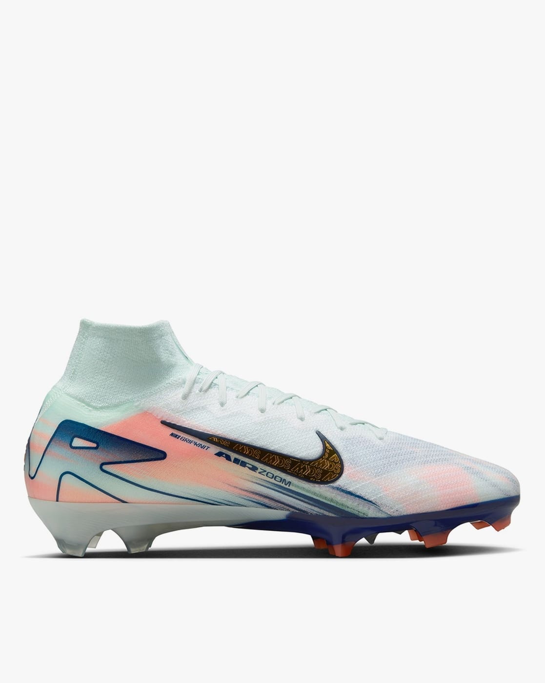 Buy NIKE Men ZM Superfly 10 Elite MDS Firm Ground Football Shoes