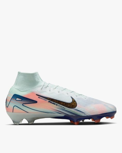 Elite Fg Nike Design Your Own Soccer Boots Men ZM Superfly 10