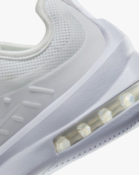 nike air max axis women white