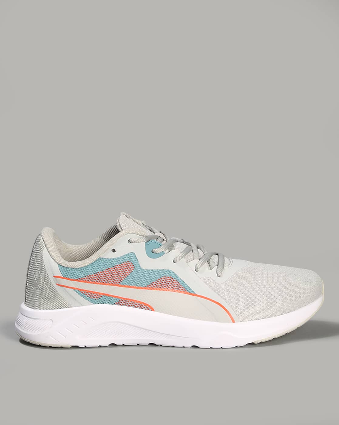 Lace Shoes Puma Slip On Sneakers Zap Men Seriah IDP Low-Top Lace - Main Image