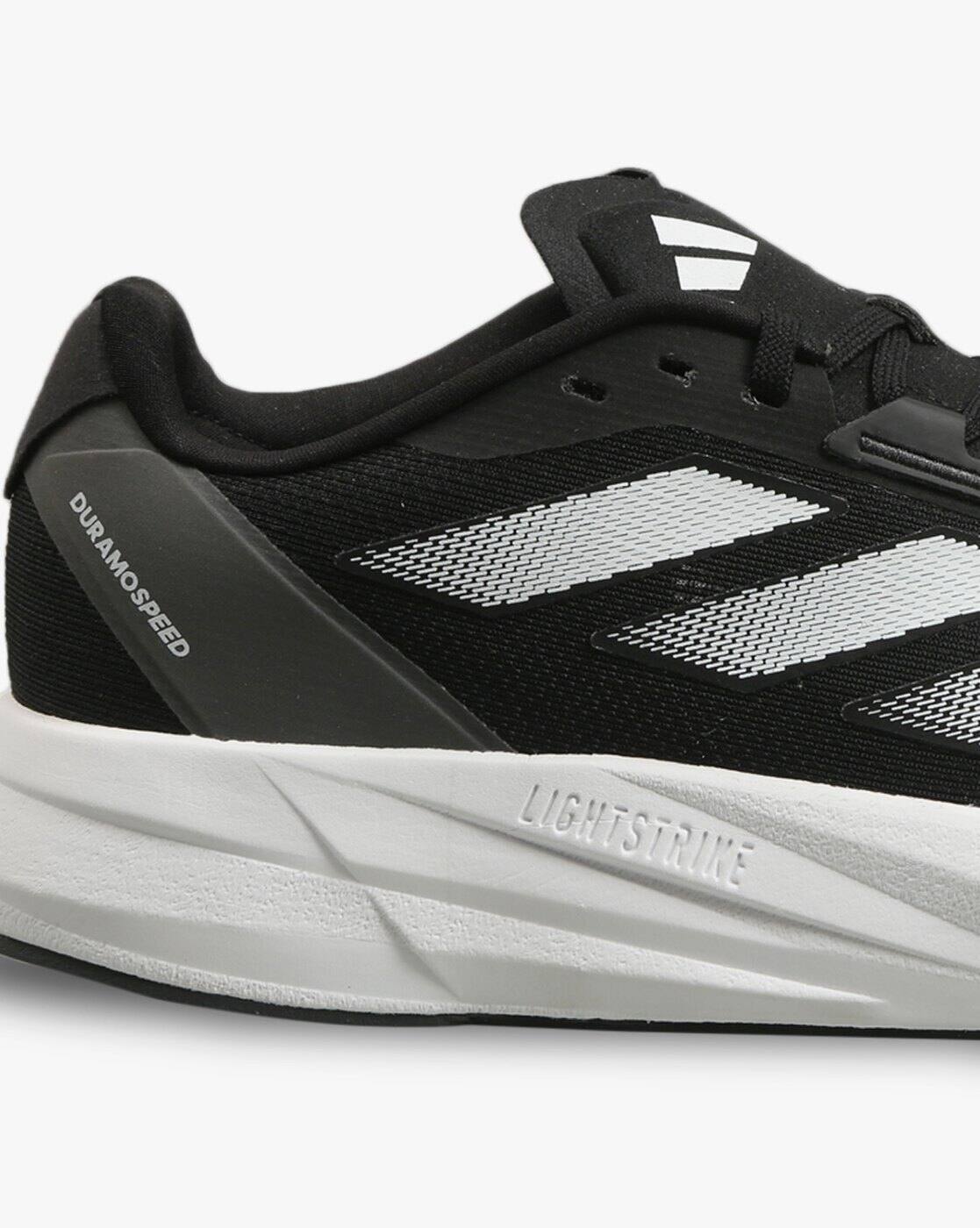 Running Shoes Tenis Adidas Duramo Masculino Men Duramo Speed Lace-Up Running Shoes