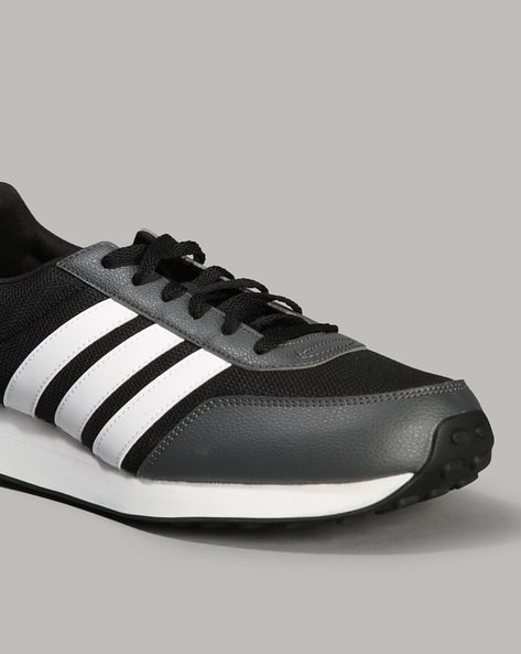 Men RUN50S IKD Low-Top Lace-Up Running Shoes