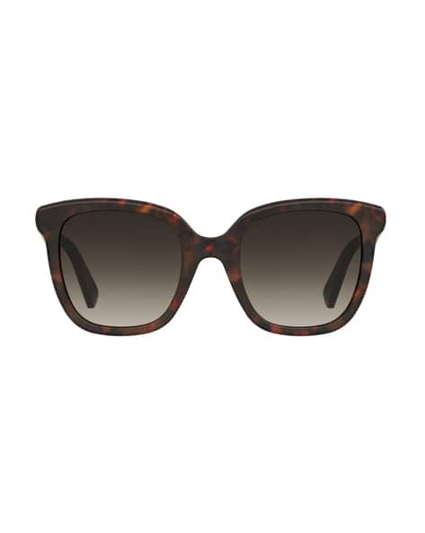 MOSCHINO Women UV-Protected Square Sunglasses-207696EPZ52HA