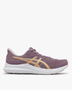 Women Jolt 4 Lace-Up Running Shoes-image-30