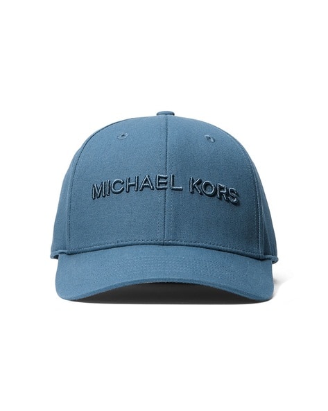 Logo Embroidered Baseball Cap