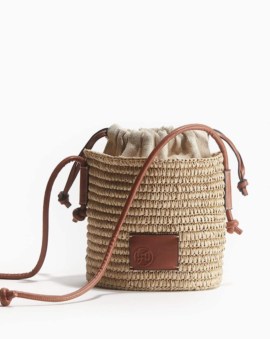 Buy Beige Handbags for Women by H&M Online