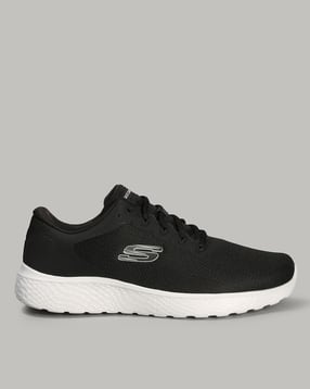 skechers Men Modern Cool Low-Top Lace-Up Shoes-picture-17
